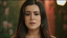 Yeh Rishta Kya Kehlata Hai - 22nd June 2025